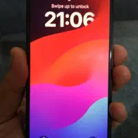 آیفون 13 نرمال نو گارانتی مانده