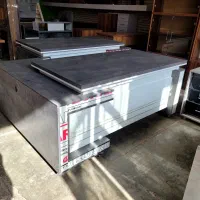 میزهای مدیریتی ایران صنعت|دفتر کار|اردبیل, |دیوار