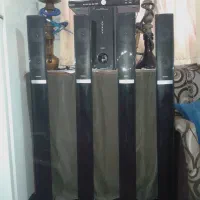 سینما خانگی