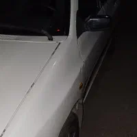 پراید ۱۳۱ مدل ۹۳