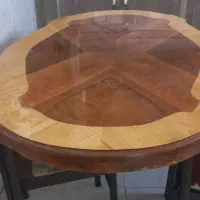 میز نهار خوری