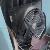 دستگاه مه پاش