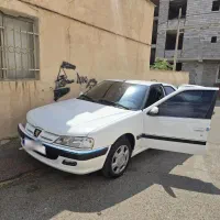 پارس متور جدید ۴۰۳