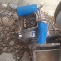 بلوک سازی|ماشینآلات صنعتی|مهران (ایلام), |دیوار