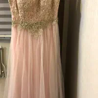 لباس مجلسی نو