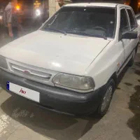 پراید ۸۶