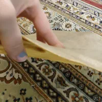 کاور چرم تنبک و طبل   چرم بز|سازهای سنتی|بابل, |دیوار