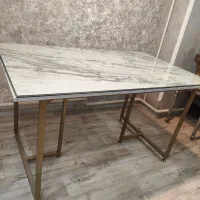 میز|میز و صندلی غذاخوری|تبریز, |دیوار