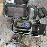 فروش ظرف بن ماری