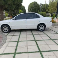 سمند سورن پلاس ef7فول1400|خودرو سواری و وانت|مشهد, آبادگران|دیوار