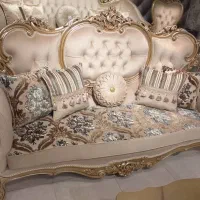 مبل مدل رز|مبلمان خانگی و میز عسلی|ملایر, |دیوار