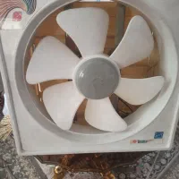 هواکش دمنده