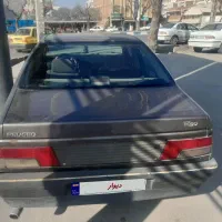 پژروا روا ۸۷ دوگانه سوز دستی