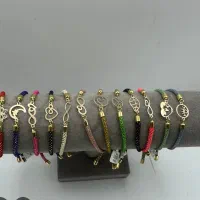 دستبند مارشال طلا از 1 و نیم میلیون|جواهرات|سنندج, |دیوار