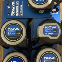 متر دستی nova نوا ، رونیکس ronix اصل