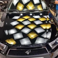 دنا پلاس|خودرو سواری و وانت|تربت جام, جامی|دیوار