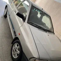 پراید ۱۴۱ کارمندی درحد