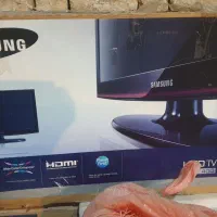 تلوزیون ۳۲ سامسونگ lcd