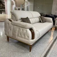 مبل / ۸ نفره/ تخت شو/ اقساط|مبلمان خانگی و میز عسلی|قشم, |دیوار