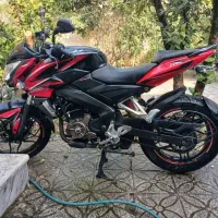 موتور ns200|موتورسیکلت|ساری, |دیوار