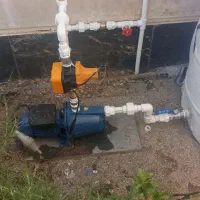 لوله کشی ولوله بازکنی|خدمات پیشه و مهارت|بومهن, |دیوار