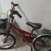 دوچرخه ۱۶-۲۰