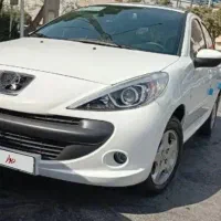 پژو 207i پانا مدل 1403 مشابه صفر نقدواقساط شرایطی