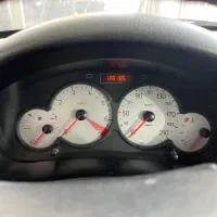 ۲۰۶ sd v8 مدل ۹۱|خودرو سواری و وانت|تهران, جیحون|دیوار