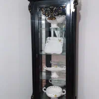 ویترین درحد