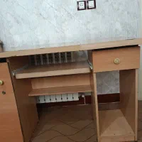 میز تحریر و کامپیوتر|میز تحریر و کامپیوتر|ورامین, شهرک فجر|دیوار