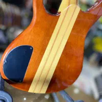 گیتار بیس یاماها|گیتار، بیس، امپلیفایر|تهران, افسریه شمالی|دیوار