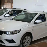 تارا وی ۴ سفید