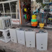 تاسیسات ساختمان