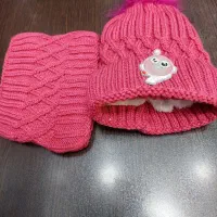 شال کلاه دخترانه|لباس|بجنورد, |دیوار