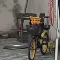 دوچرخه