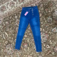 شلوار جین جذب