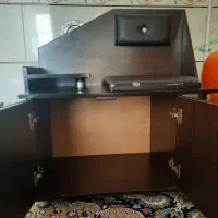 میز تلفن در حد نو|میز تلفن|مرودشت, سهل‌آباد|دیوار