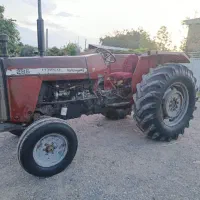 تراکتور 285