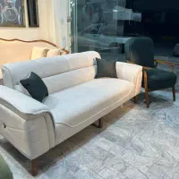 مبل نو استفاده نشده