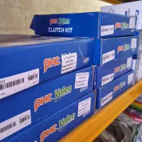 دیسک و صفحه (کیت کلاچ) والئو آبی (valeo) ضمانتی|قطعات یدکی و لوازم جانبی|مشهد, مشهدقلی|دیوار