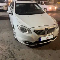 برلیانس ۳۳۰ اتومات