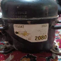 موتور سالم سالم