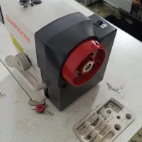 چرخ/راسته دوز/بن هورس/نخ قطع کن