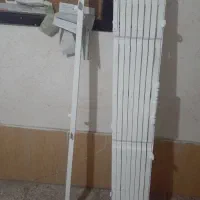 درب آکاردونی محافظ درحد نو