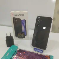 A54 بسیار تمیز و کم کار