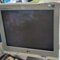 مانیتور کامپیوتر ال جی