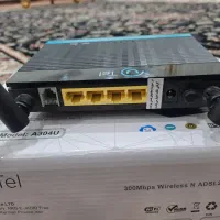 مودم،وای فای|مودم و تجهیزات شبکه|ازنا, |دیوار