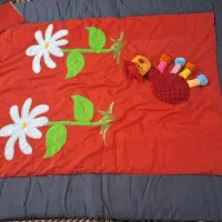 روتختی یک نفره کودک