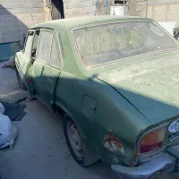 پژو ۵۰۴|قطعات یدکی و لوازم جانبی|شهرضا, |دیوار