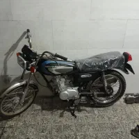 هوندا۱۲۵ مزایده